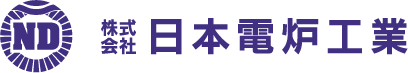 日本電炉工業ロゴ